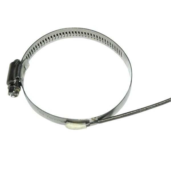 Thermocouple, 2-1/2" to 3" Dia Range