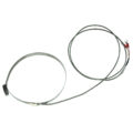 Thermocouple, 105mm to 127mm Dia Range