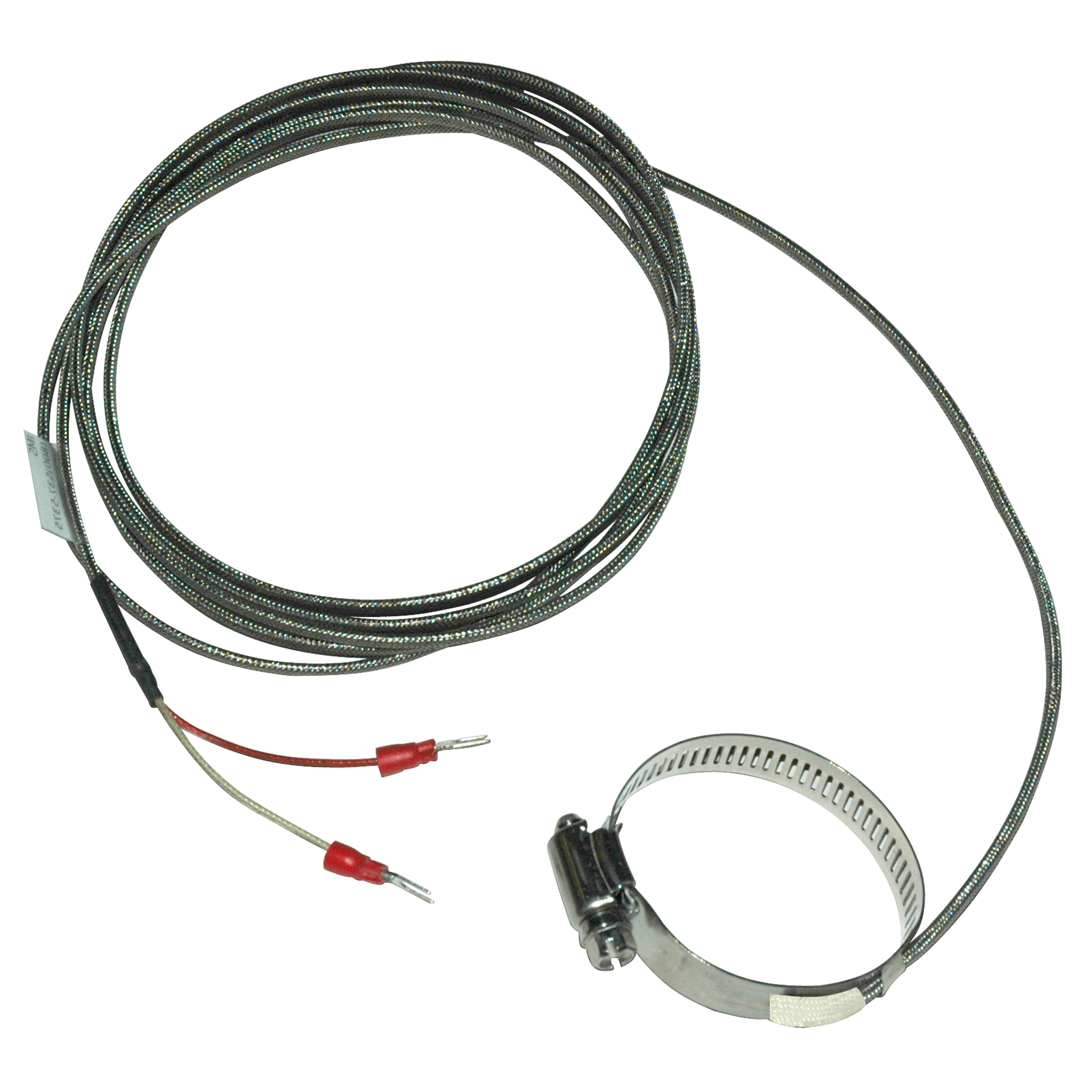 Thermocouple, 27mm to 51mm Dia Range - Image 1