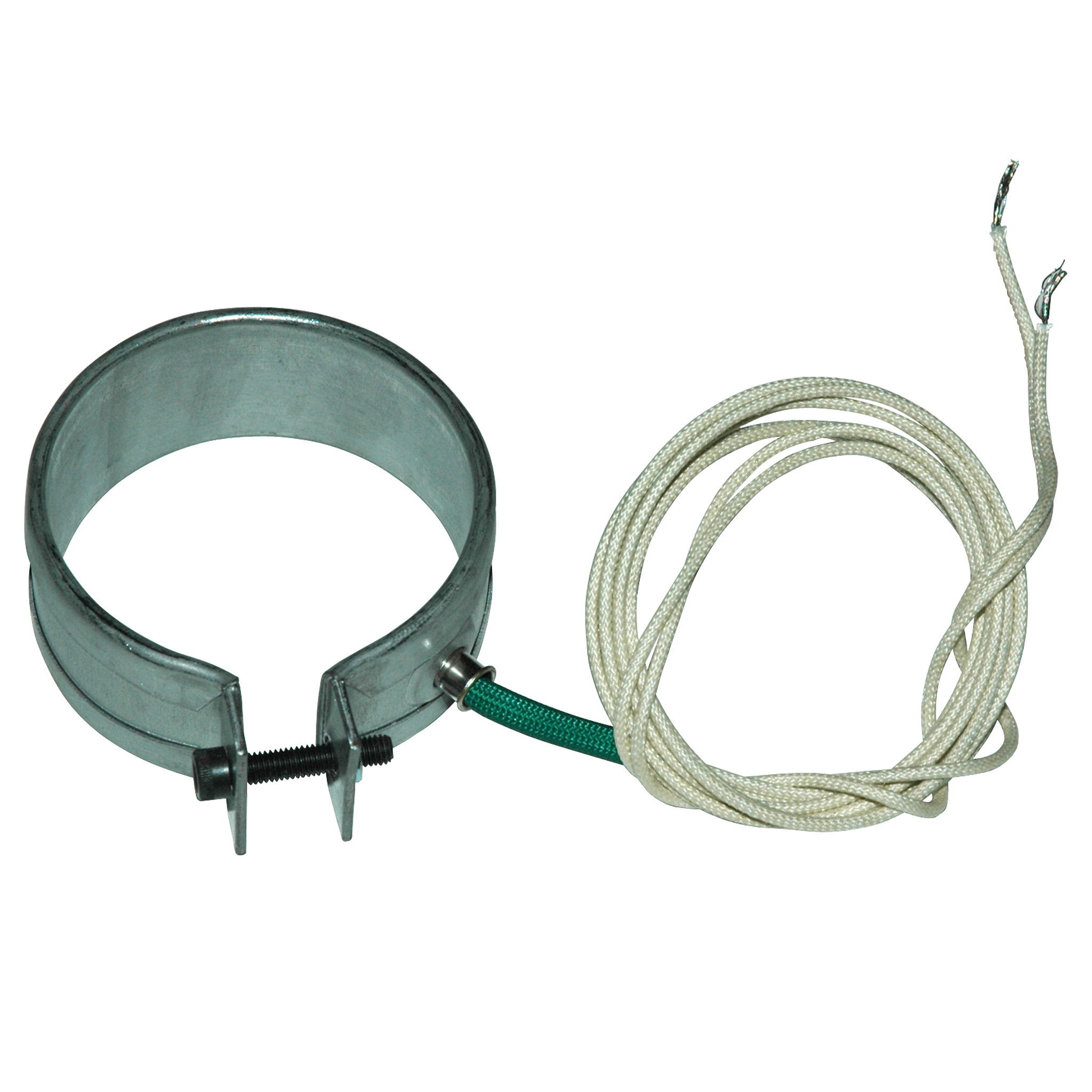 Heater Band, 2-1/2" Inside Diameter x 1-1/4" Wide, 120 Volt, 350 Watt - Image 1