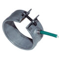 Heater Band, 2-1/2″ Inside Diameter x 1-1/4″ Wide, 120 Volt, 350 Watt
