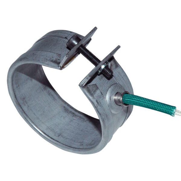 Heater Band, 2-1/2" Inside Diameter x 1-1/4" Wide, 120 Volt, 350 Watt