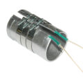 Heater Band, 2-1/4" Inside Diameter x 4" Wide, Mica, 120 Volt, 900 Watt - Image 1