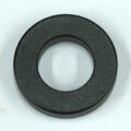 Heavy Duty Washer, 1/4″ Thick, 1-1/4″ OD, 5/8″ ID, Black Oxide Finish