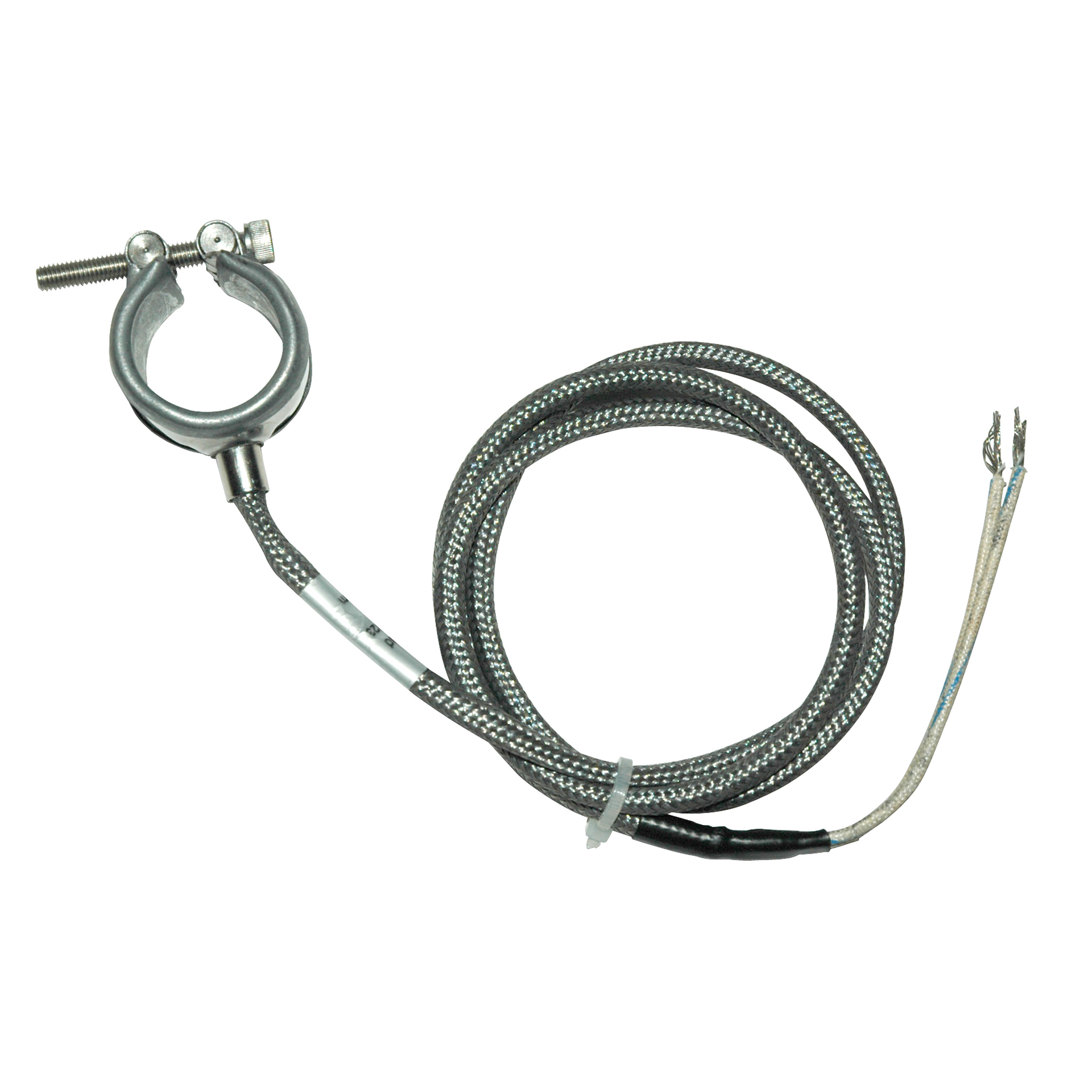 Heater Band, 1" Inside Diameter x 1" Wide, 120 Volt, 220 Watt - Image 1