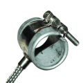 Heater Band, 1″ Inside Diameter x 1″ Wide, 120 Volt, 220 Watt