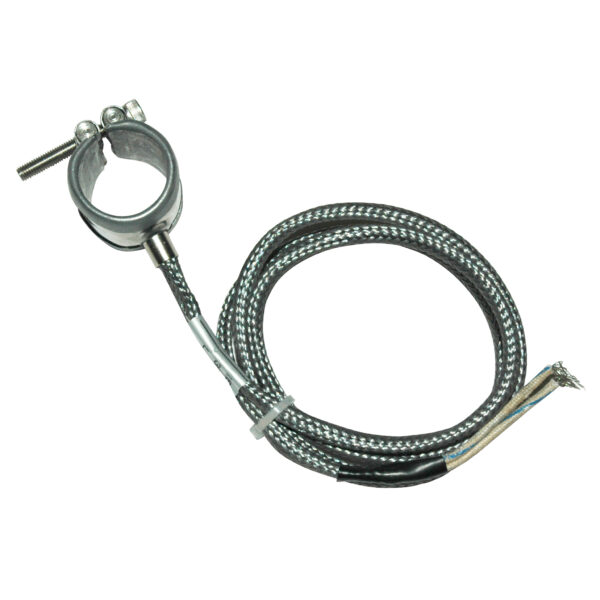 Heater Band, 1" Inside Diameter x 1-1/2" Wide, 120 Volt, 330 Watt