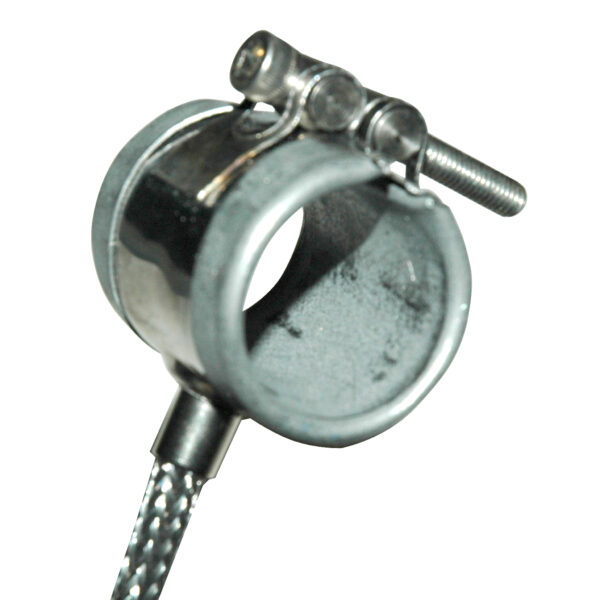 Heater Band, 1" Inside Diameter x 1-1/2" Wide, 120 Volt, 330 Watt