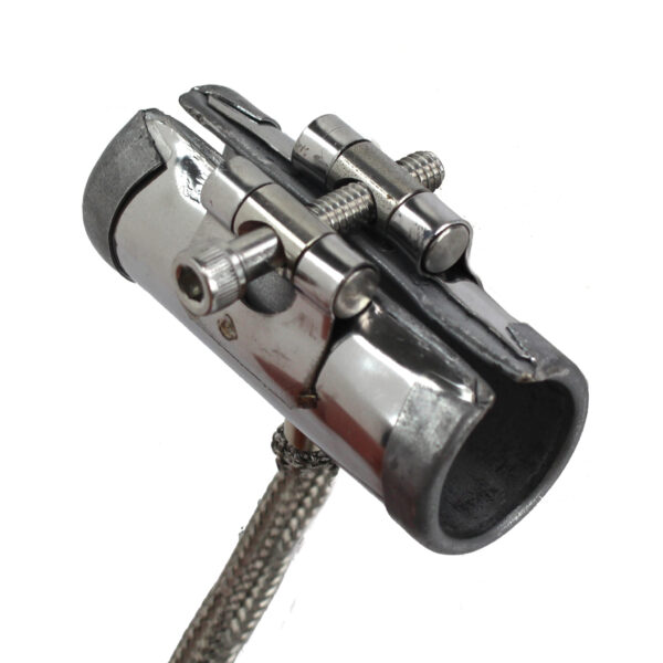 Heater Band, 1" Inside Diameter x 3" Wide, 240 Volt, 660 Watt