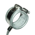 Heater Band, 1-1/4″ Inside Diameter x 1″ Wide, 240 Volt, 280 Watt