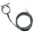 Heater Band, 1-1/4″ Inside Diameter x 1-1/2″ Wide, 120 Volt, 420 Watt