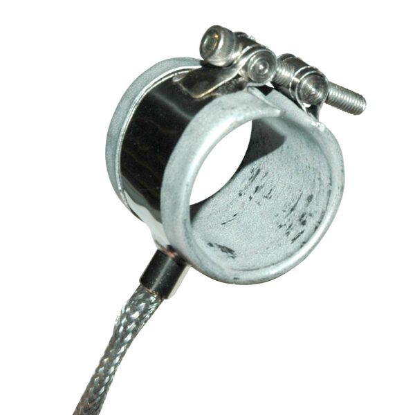 Heater Band, 1-1/4" Inside Diameter x 1-1/2" Wide, 120 Volt, 420 Watt