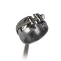 Heater Band, 1-1/2″ Inside Diameter x 1″ Wide, 240 Volt, 330 Watt