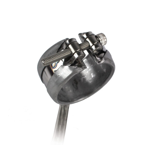 Heater Band, 1-1/2" Inside Diameter x 1" Wide, 240 Volt, 330 Watt