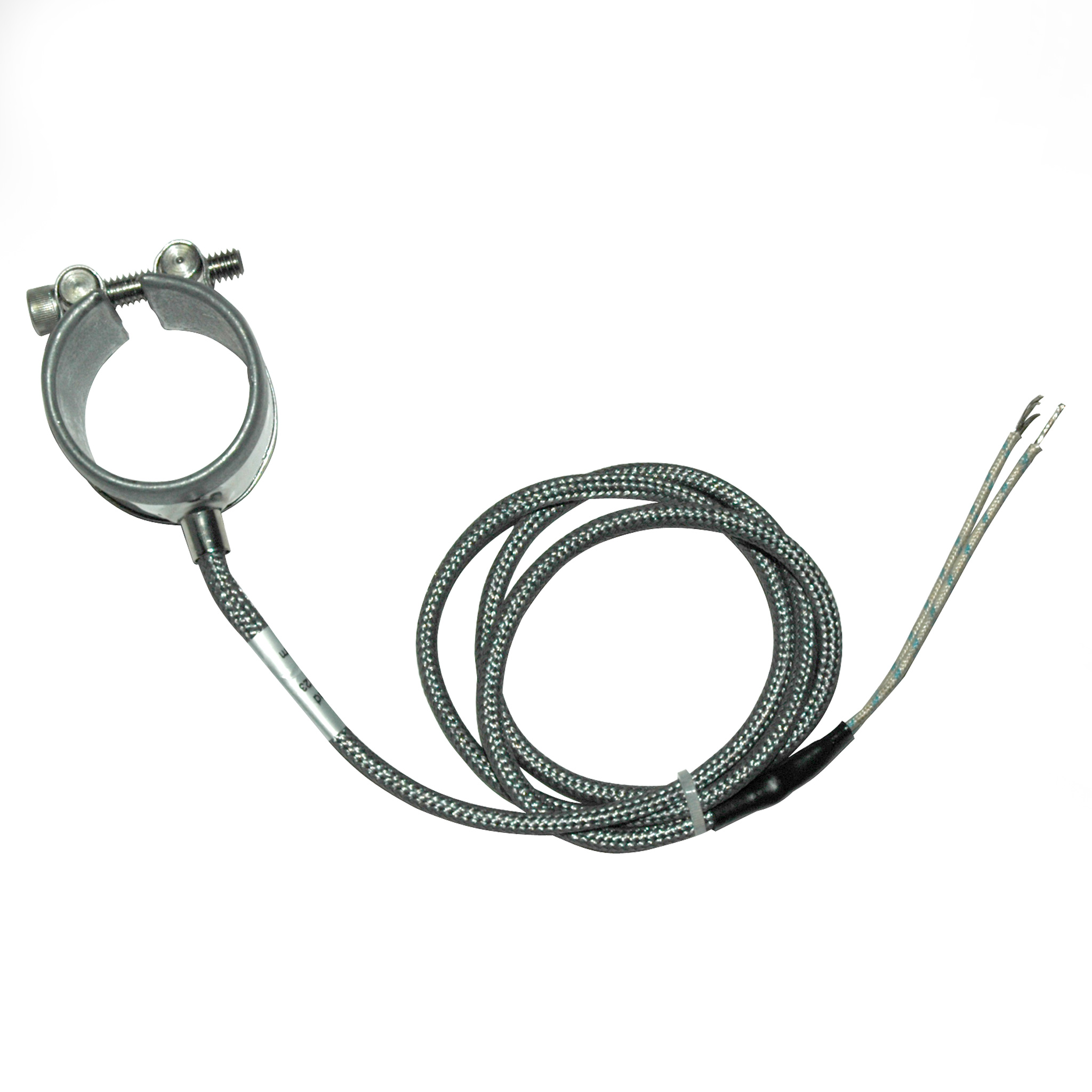 Heater Band, 1-1/2" Inside Diameter x 1-1/2" Wide, 120 Volt, 500 Watt - Image 1