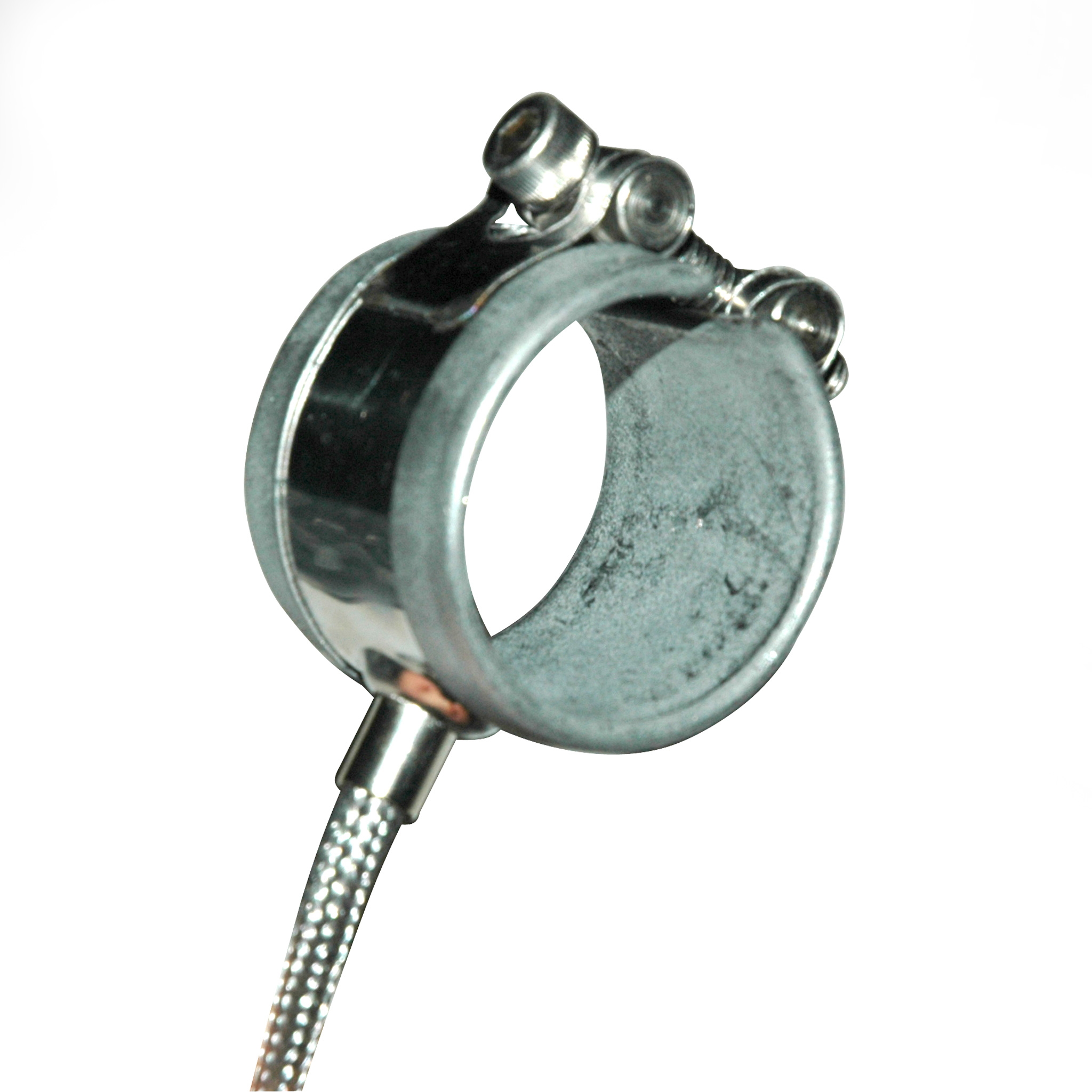 Heater Band, 1-1/2" Inside Diameter x 1-1/2" Wide, 120 Volt, 500 Watt - Image 2