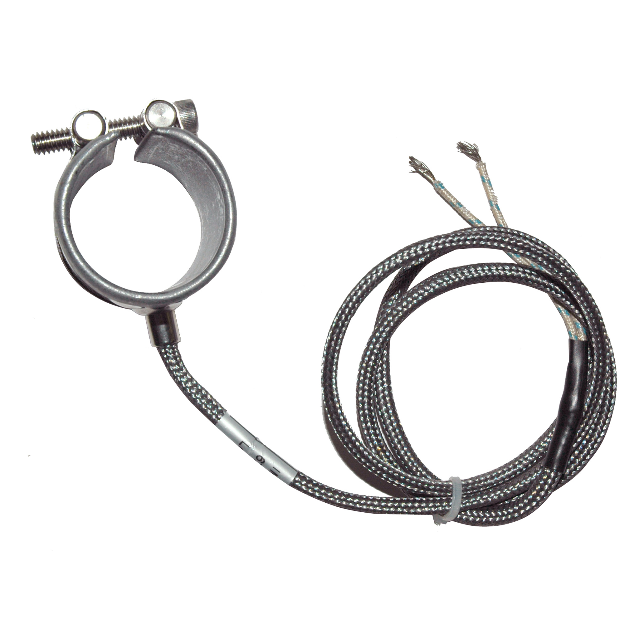 Heater Band, 1-1/2" Inside Diameter x 2" Wide, 120 Volt, 675 Watt - Image 1