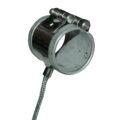 Heater Band, 1-1/2″ Inside Diameter x 2″ Wide, 120 Volt, 675 Watt