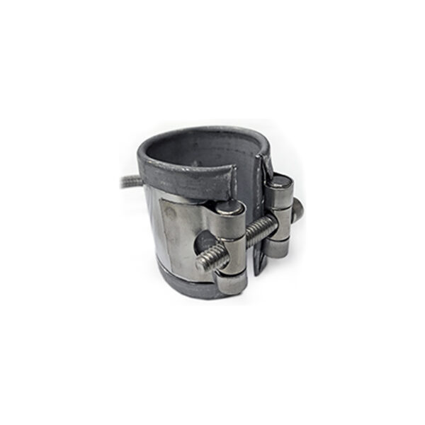 Heater Band, 1-1/2" Inside Diameter x 2" Wide, 120 Volt, 675 Watt