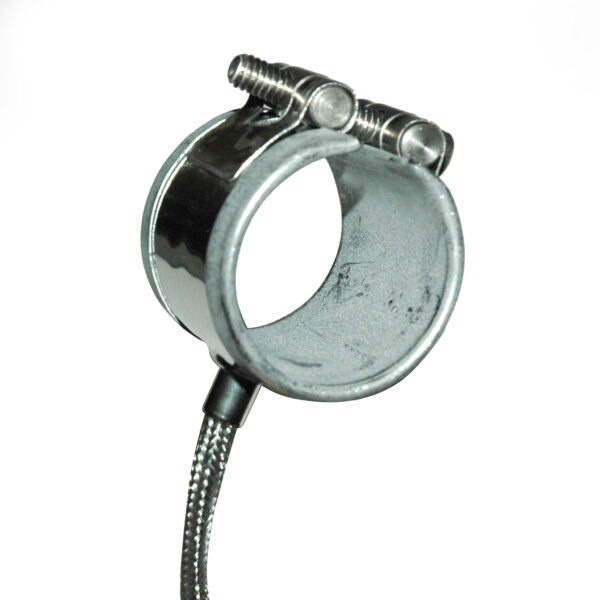 Heater Band, 1-1/2" Inside Diameter x 2" Wide, 240 Volt, 675 Watt