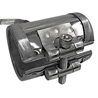 Heater Band, 1-1/2" Inside Diameter x 2-1/2" Wide, 120 Volt, 825 Watt