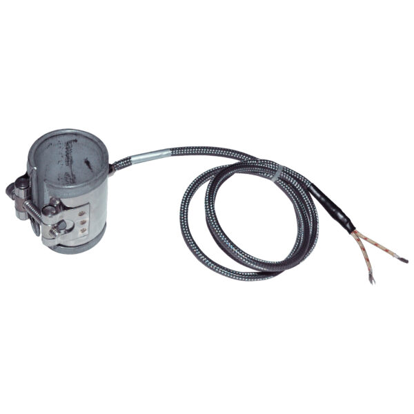Heater Band, 1-1/2" Inside Diameter x 2-1/2" Wide, 240 Volt, 825 Watt