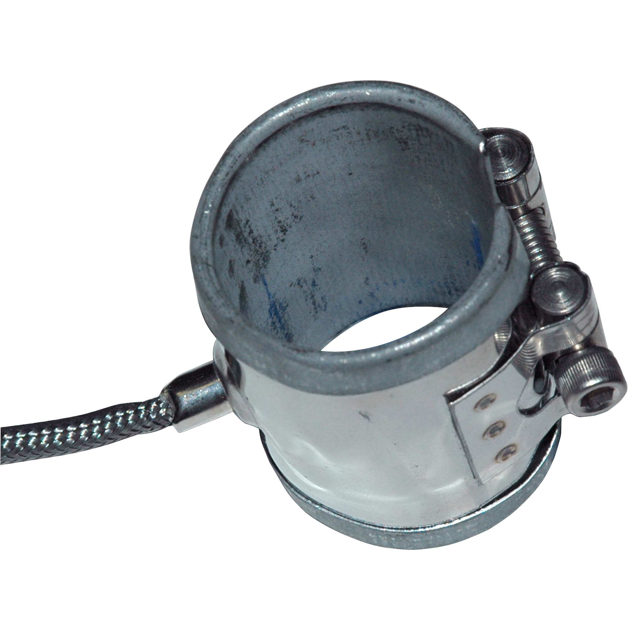 Heater Band, 1-1/2" Inside Diameter x 2-1/2" Wide, 240 Volt, 825 Watt - Image 2
