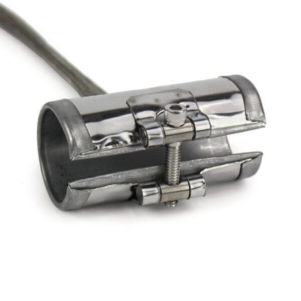 Heater Band, 1-1/2" Inside Diameter x 3-1/2" Wide, 120 Volt, 800 Watt