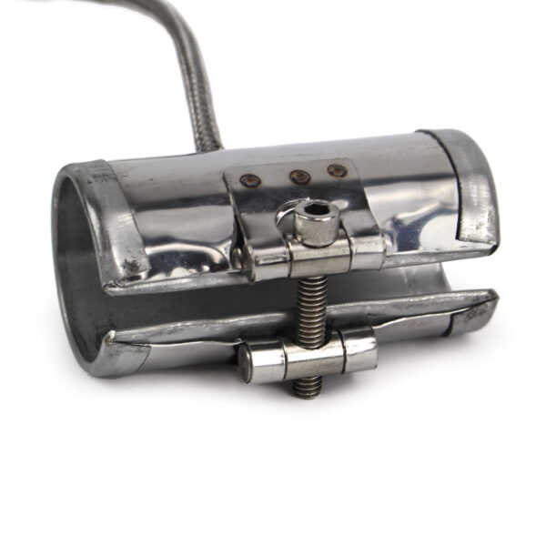 Heater Band, 1-1/2" Inside Diameter x 3-1/2" Wide, 240 Volt, 1200 Watt