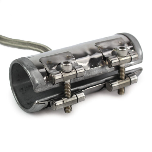 Heater Band, 1-1/2" Inside Diameter x 4-1/2" Wide, 120 Volt, 1200 Watt