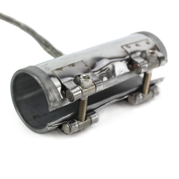 Heater Band, 1-1/2" Inside Diameter x 5" Wide, 120 Volt, 1700 Watt