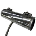 Heater Band, 1-1/2″ Inside Diameter x 6″ Wide, 240 Volt, 2000 Watt