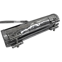 Heater Band, 1-1/2" Inside Diameter x 7" Wide, 120 Volt, 1575 Watt