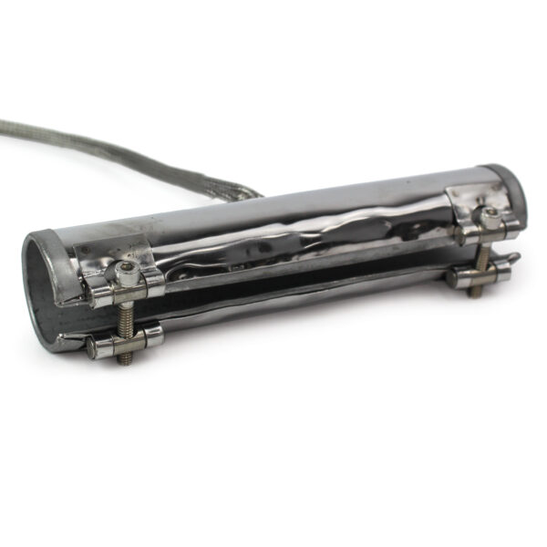 Heater Band, 1-1/2" Inside Diameter x 8-1/2" Wide, 240 Volt, 2800 Watt
