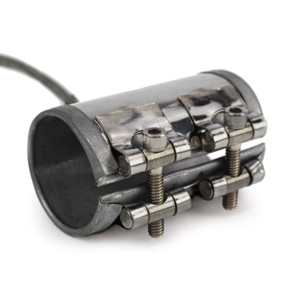 Heater Band, 1-3/4" Inside Diameter x 3-1/2" Wide, 120 Volt, 1000 Watt