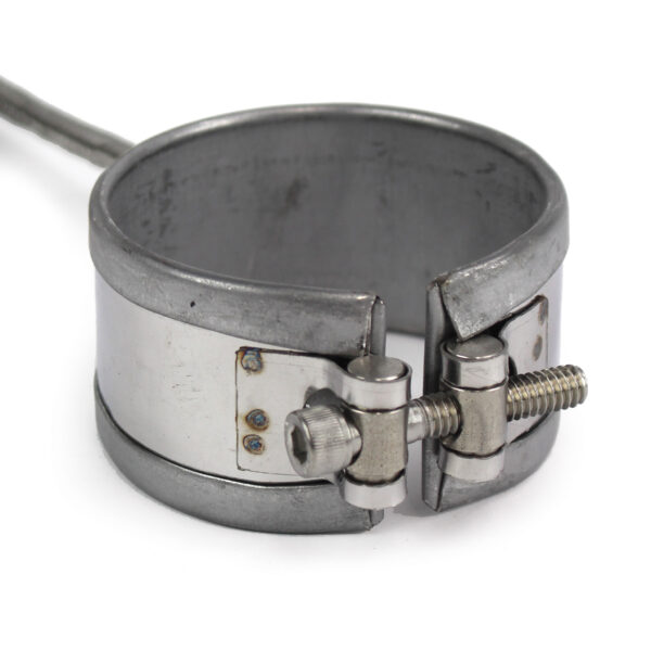 Heater Band, 2-1/2" Inside Diameter x 1-1/2" Wide, 120 Volt, 825 Watt