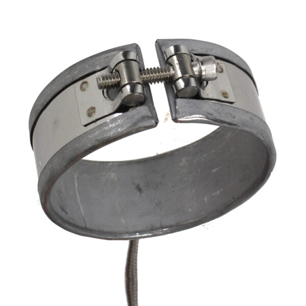 Heater Band, 3-1/2" Inside Diameter x 1-1/2" Wide, 240 Volt, 1200 Watt