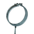 Heater Band, 4″ Inside Diameter x 1″ Wide, 240 Volt, 900 Watt