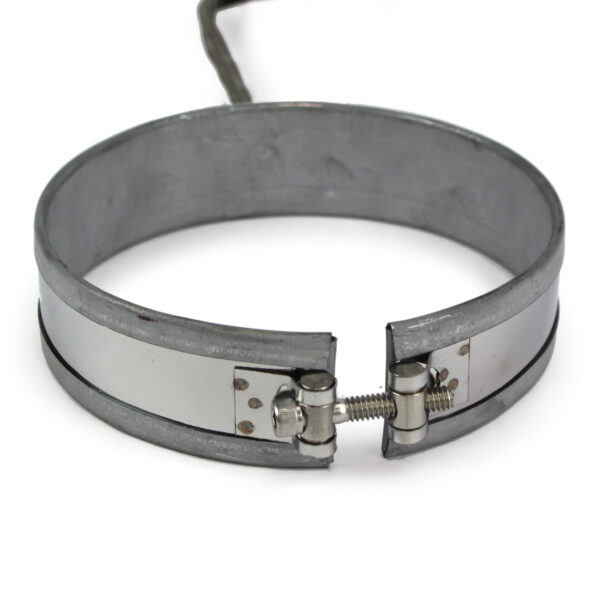 Heater Band, 5-1/4" Inside Diameter x 1-1/2" Wide, 240 Volt, 1700 Watt