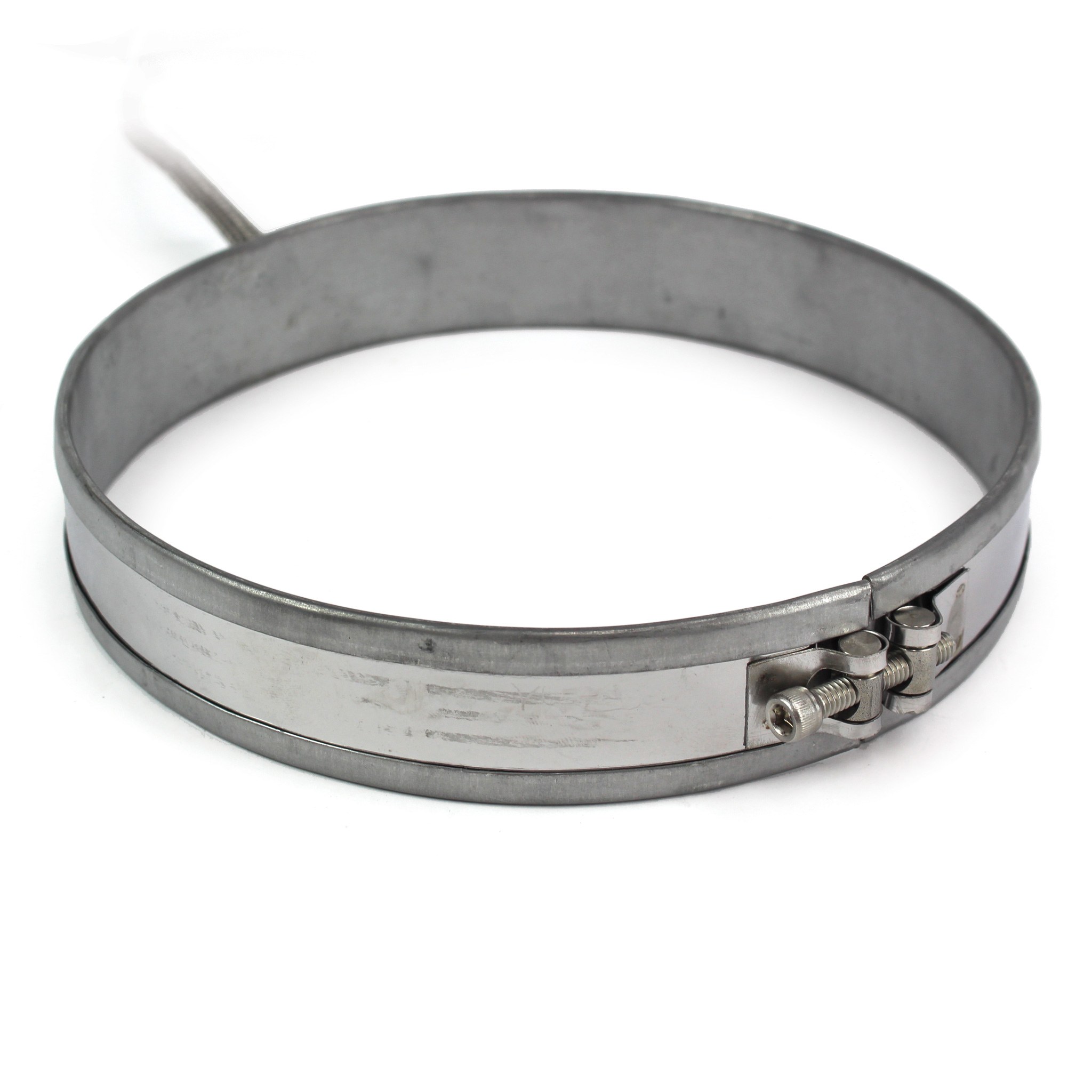 Heater Band, 8" Inside Diameter x 1-1/2" Wide, 240 Volt, 2700 Watt - Image 1