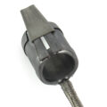 Heater Band, 1″ Inside Diameter x 1-1/2″ Wide, 120 Volt, 330 Watt