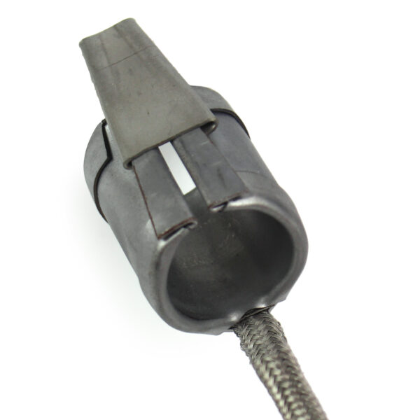Heater Band, 1" Inside Diameter x 1-1/2" Wide, 120 Volt, 330 Watt