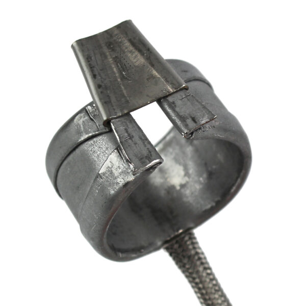 Heater Band, 1-1/2" Inside Diameter x 1" Wide, 120 Volt, 330 Watt