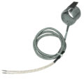 Heater Band, 1-1/2″ Inside Diameter x 1-1/2″ Wide, 240 Volt, 500 Watt
