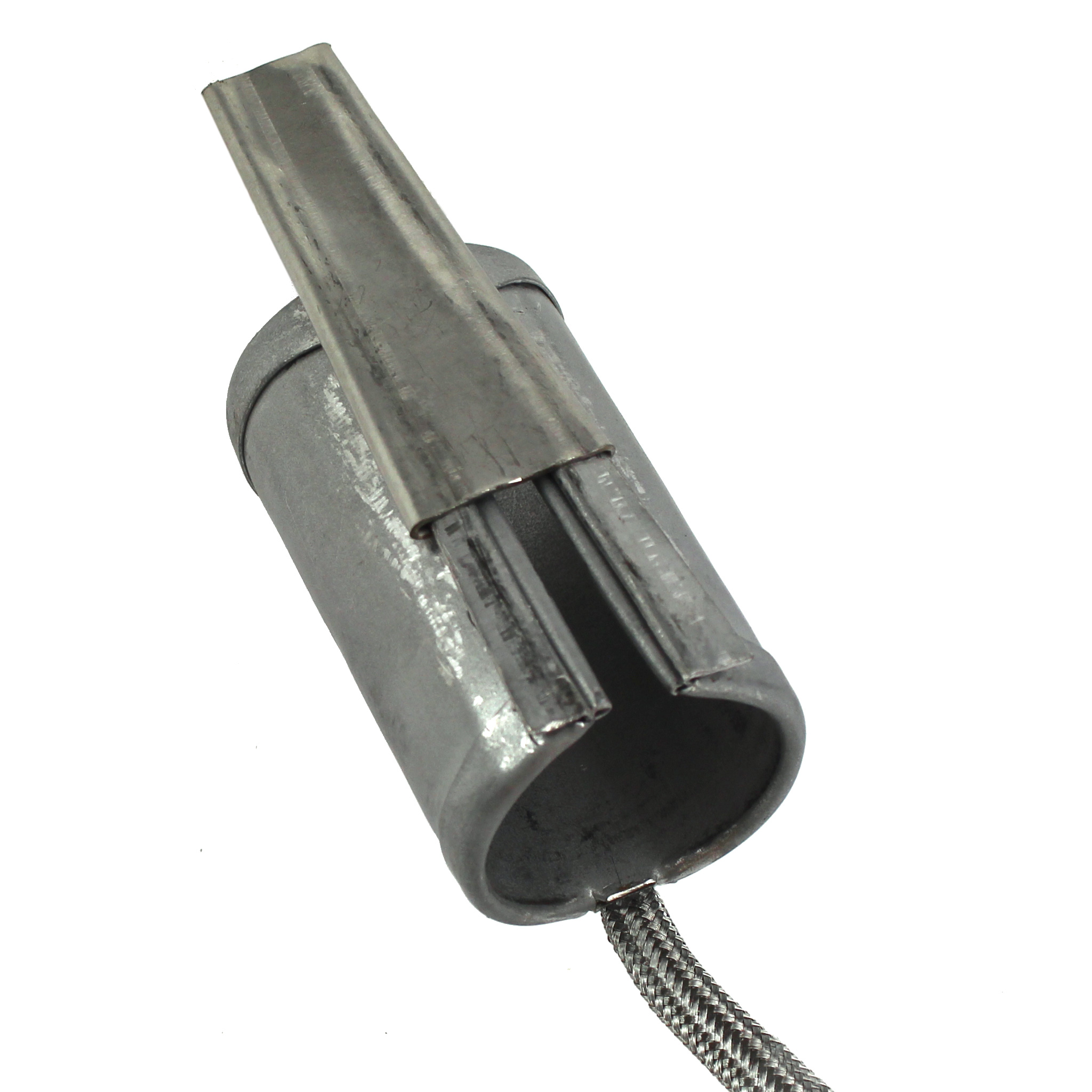 Heater Band, 1-1/2" Inside Diameter x 3" Wide, 240 Volt, 1000 Watt - Image 1