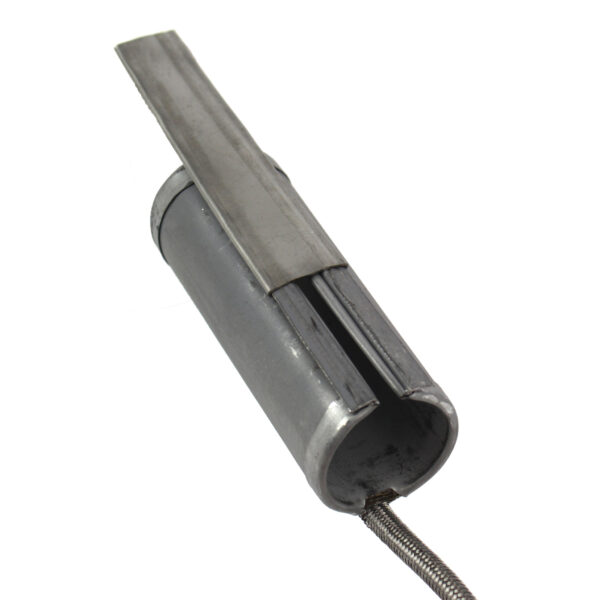 Heater Band, 1-1/2" Inside Diameter x 4-1/2" Wide, 240 Volt, 1500 Watt