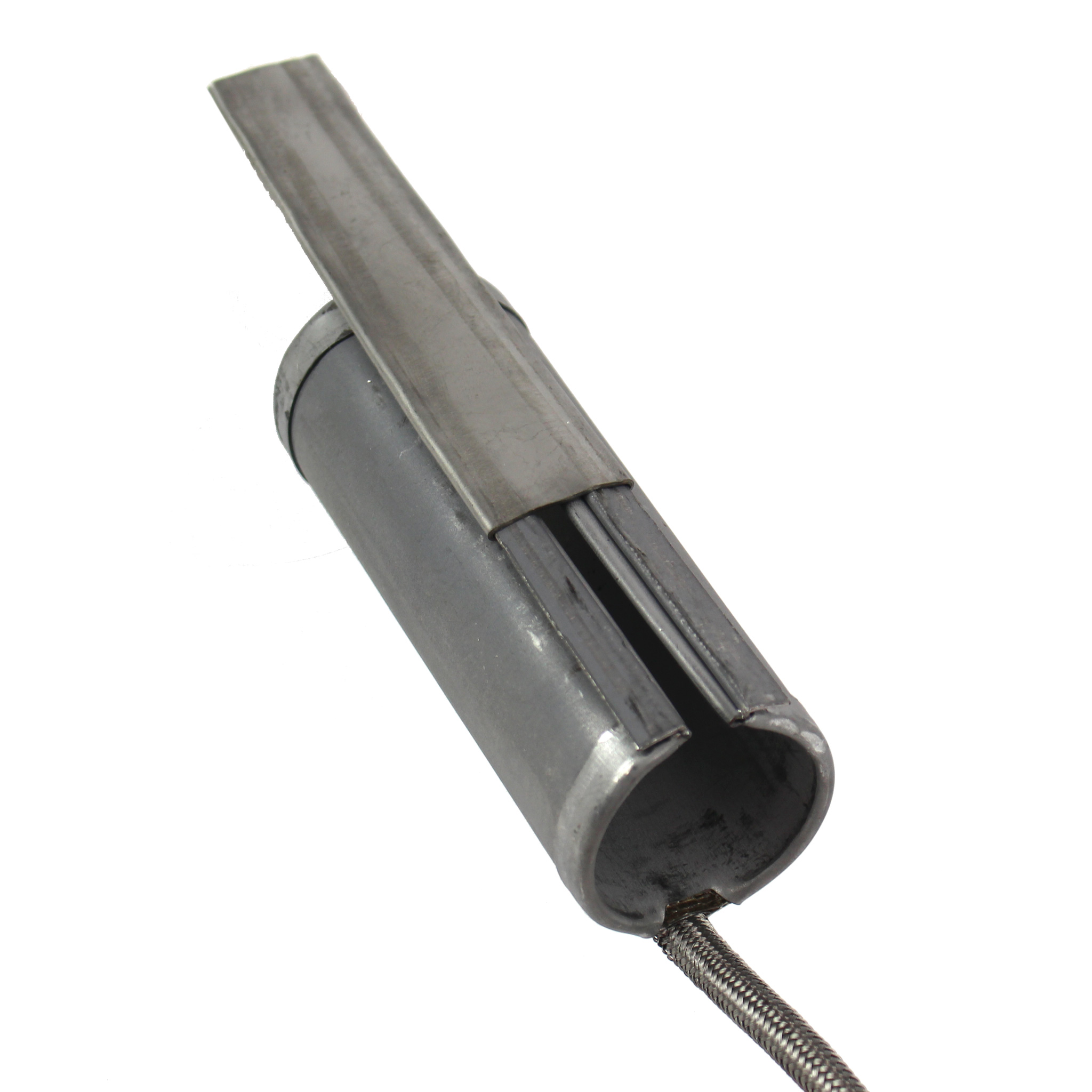 Heater Band, 1-1/2" Inside Diameter x 4-1/2" Wide, 240 Volt, 1500 Watt - Image 1
