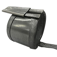 Heater Band, 1-3/4" Inside Diameter x 1-1/2" Wide, 240 Volt, 600 Watt