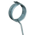 Heater Band, 2-1/2″ Inside Diameter x 1″ Wide, 120 Volt, 550 Watt