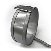 Heater Band, 3-3/4" Inside Diameter x 1-1/2" Wide, 240 Volt, 1300 Watt